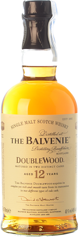 The Balvenie Doublewood 12