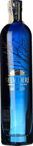 Belvedere Single Estate Rye Lake Bartężek