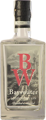 Bayswater Gin