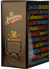 El Bandarra (Bag in box 3L)