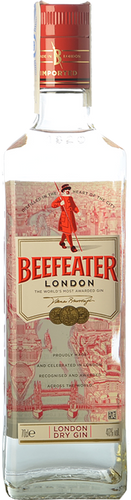 Beefeater London Dry Gin
