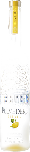 Belvedere Citrus