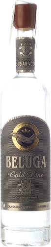 Vodka Beluga Gold Line