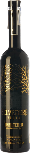 Belvedere Intense Unfiltered