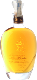 Berta Bric del Gaian Grappa di Moscato 2007