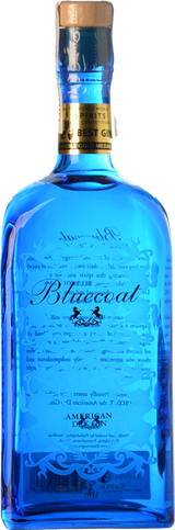 Bluecoat American Dry Gin