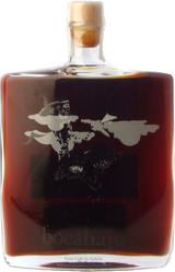 Bocabajo Licor de Café (0,5 L)