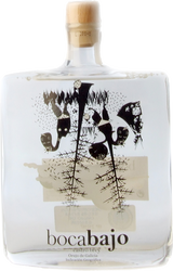 Bocabajo Orujo (0,5 L)