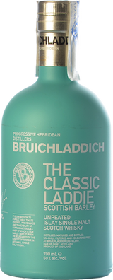 Bruichladdich Classic Laddie