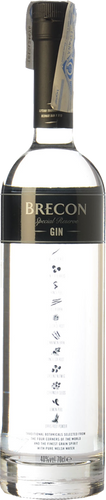 Brecon Gin Special Reserve