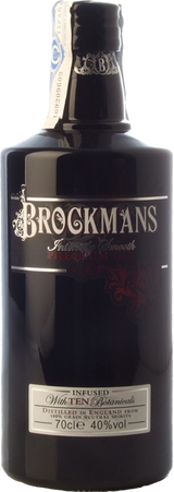 Brockmans Premium Gin