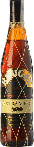 Brugal Extra Viejo