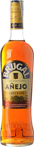 Brugal Añejo