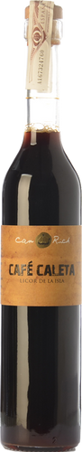Can Rich Café Caleta (0,5 L)