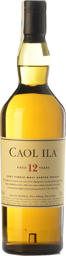 Caol Ila 12