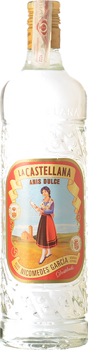 Anís Castellana Dulce