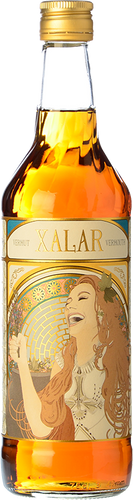 Vermut Xalar