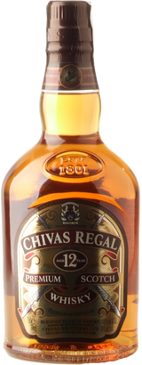 Chivas Regal 12