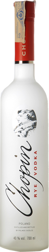 Vodka Chopin Rye