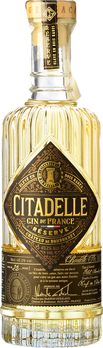 Citadelle Gin Réserve
