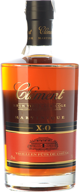 Clément Rhum Vieux X.O.