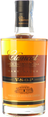 Clément Rhum Vieux V.S.O.P.