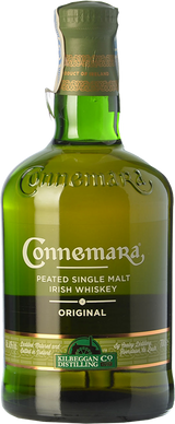 Connemara Tubed