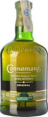 Connemara Peated Irish Single Malt