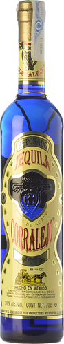 Tequila Corralejo Reposado