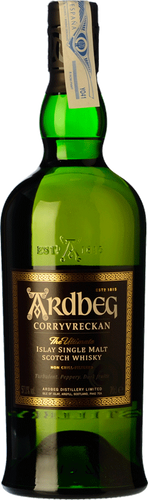 Ardbeg Corryvreckan