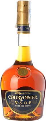 Courvoisier VSOP