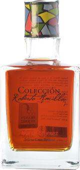 Brandy Gran Reserva Colección Roberto Amillo (0,5 L)