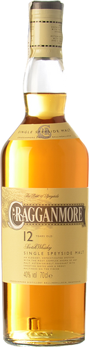Cragganmore 12