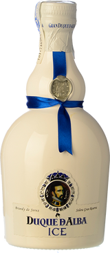 Duque de Alba Ice