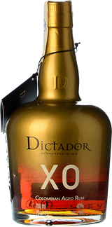 Ron Dictador Xo Perpetual