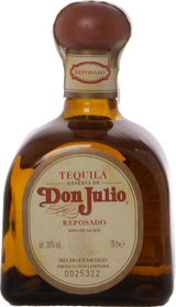 Don Julio Reposado