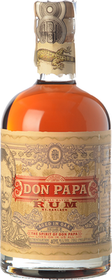 Ron Don Papa Small Batch