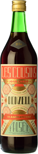 Les Cousins Vermut Donzell