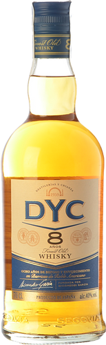 DYC 8