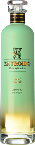 Vermú Blanco Entroido