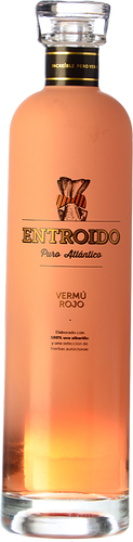 Vermú Entroido Rojo