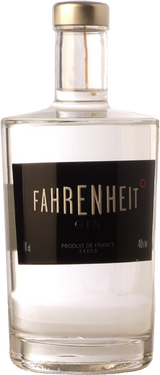 Fahrenheit Gin