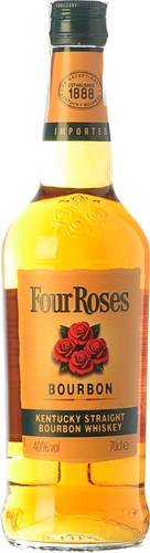 Four Roses