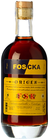 Ratafia Foscka 2017
