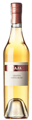 Gaja Grappa Costa Russi (0.5 L)