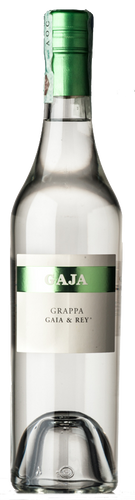 Gaja Grappa Gaja & Rey (0.5 L)