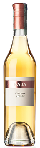 Gaja Grappa Sperss (0.5 L)