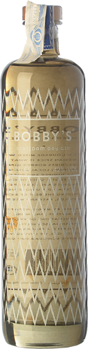 Gin Bobby's Schiedam