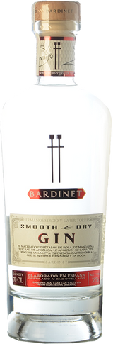 Gin Bardinet Hermanos Torres