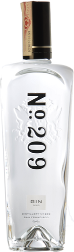 Gin Nº 209